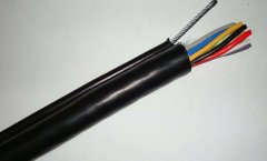 电力电缆线芯温度估算方法